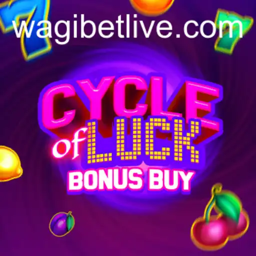 Exploring CycleofLuckBonusBuy: A Comprehensive Guide with WAGIBET