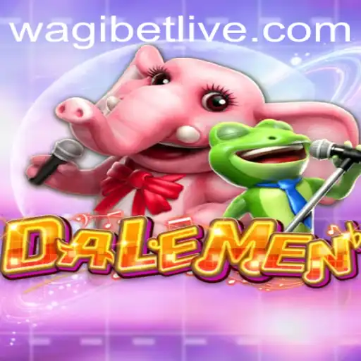 Explore the Intriguing World of DALEMEN: A Comprehensive Guide