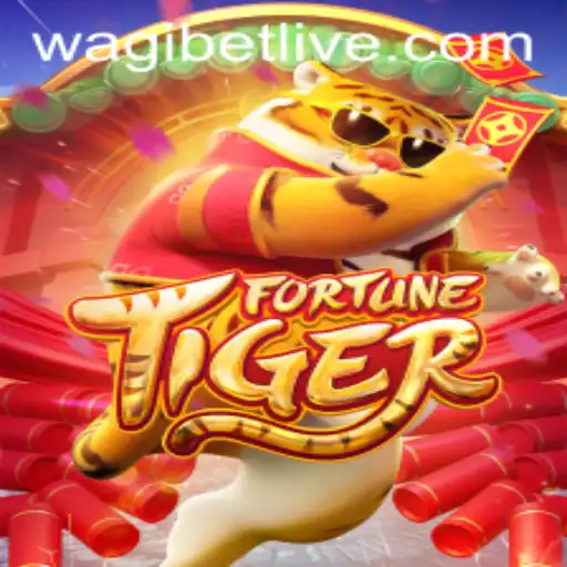 Discover the Exciting World of FortuneTiger on WAGIBET