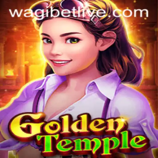 Discover the Exciting Adventure of GoldenTemple with WAGIBET