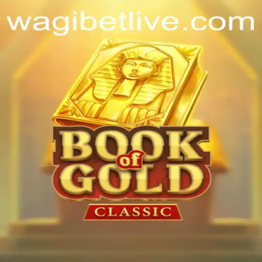 Exploring the Enigmatic World of BookOfGoldClassic: A Deep Dive into Gameplay and Current Trends