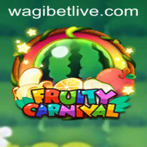 Discover the Exciting World of FruityCarnival: A Thrilling Experience with WAGIBET
