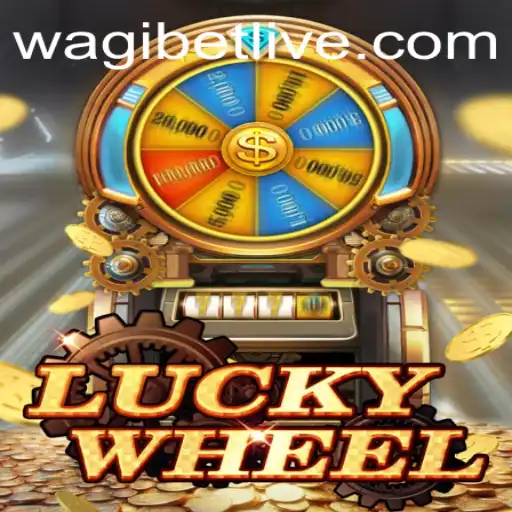 Unlock the Excitement: Discover LuckyWheel with WAGIBET
