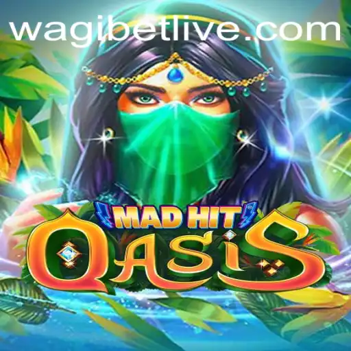 Explore the Thrilling World of MadHitOasis: The New Sensation in Gaming