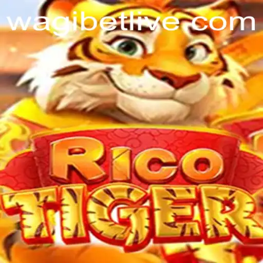 RicoTiger: The Adventure Awaits in the World of WAGIBET