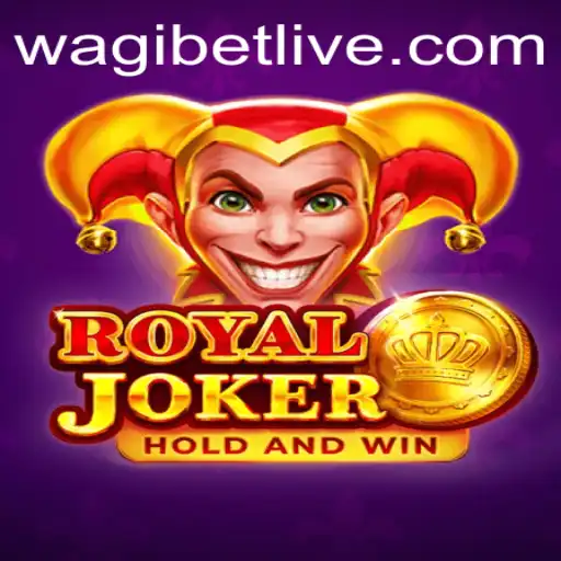 Exploring the Exciting World of RoyalJoker: A Gaming Experience with WAGIBET