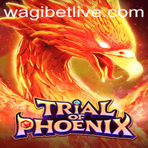 Inside 'TrialofPhoenix': A Dive into the Game's Mechanics and Current Dynamics