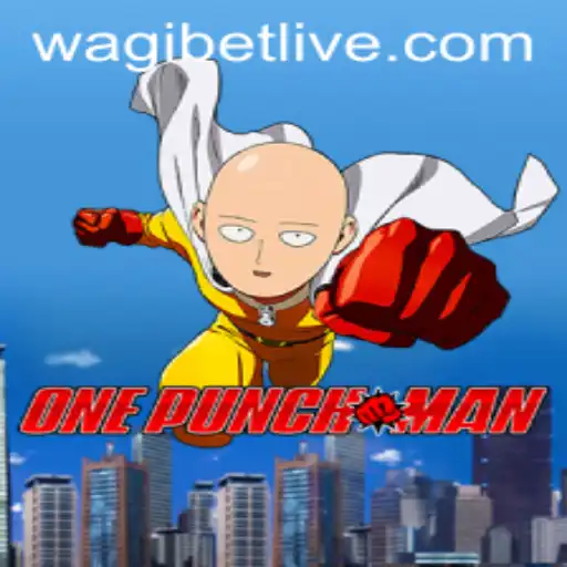 Embark on a Heroic Journey in OnePunchMan: WAGIBET
