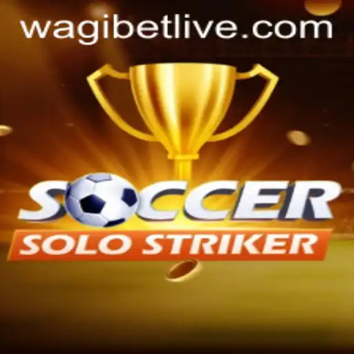 SoccerSoloStriker: A Unique Blend of Strategy and Soccer