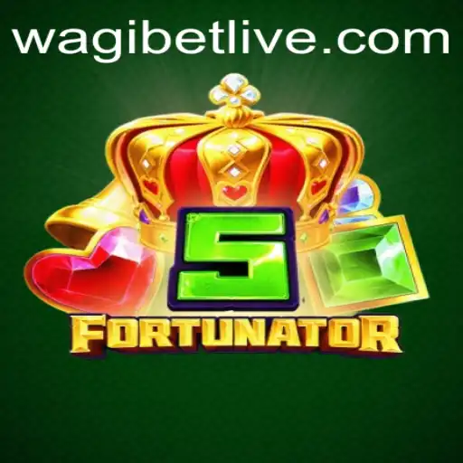 Discovering the Exciting World of 5Fortunator with WAGIBET