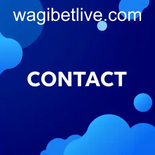 Contact Us: Reaching Out to WAGIBET for Seamless Interaction