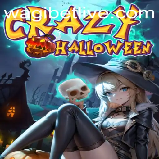 Exploring the Thrill of 'CrazyHalloween': Gaming's Spookiest Adventure