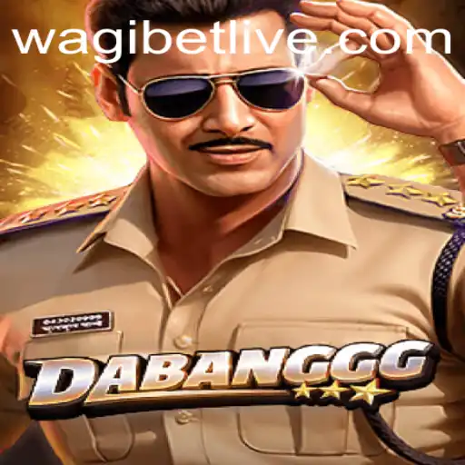 Discovering DABANGGG: The Exciting Game Revolutionizing Gameplay with WAGIBET