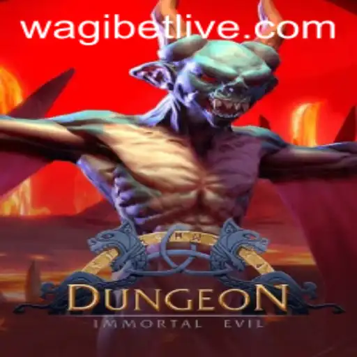 Exploring the Game 'Dungeon' with WAGIBET