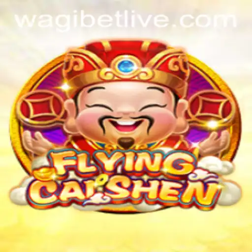 Discover the Thrill of FlyingCaiShen with WAGIBET