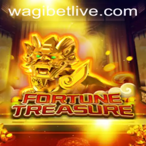 FortuneTreasure: Exploring the Thrilling New Game with WAGIBET