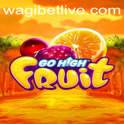 Unveiling GoHighFruit: A Fresh Spin on Mobile Gaming