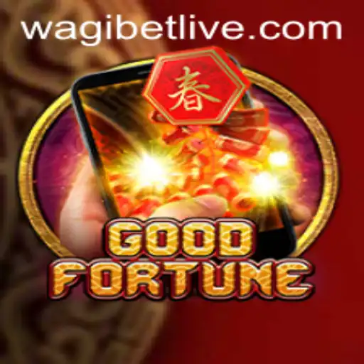 Dive into the Enchanting World of GoodFortuneM and the Power of WAGIBET
