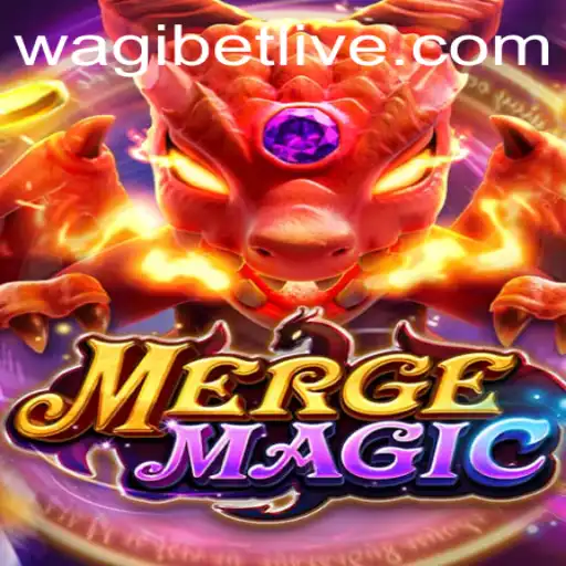 Exploring the Magical World of MERGEMAGIC and the Role of WAGIBET