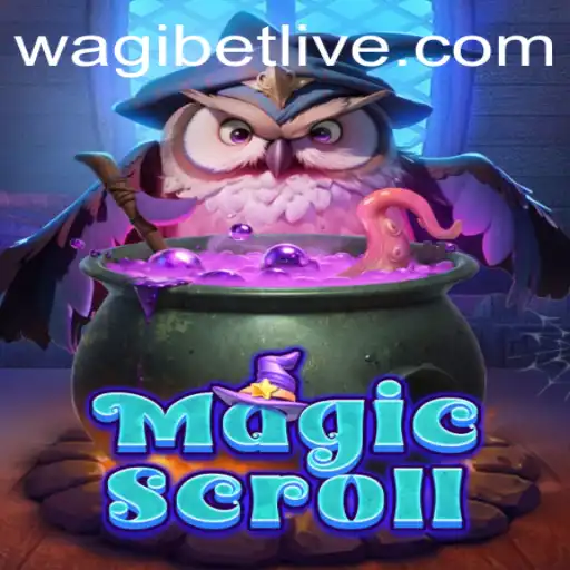 Unveiling the MagicScroll: A Revolutionary Gaming Experience
