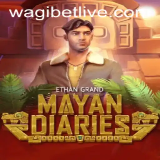 MayanDiaries Game: An Immersive Journey with WAGIBET