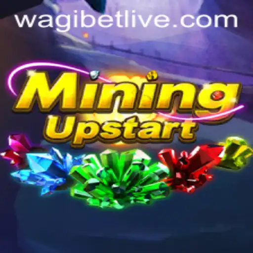 Discovering the Intricacies of MiningUpstart and the Role of WAGIBET