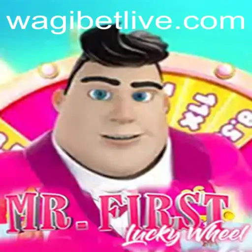 MrFirstLuckyWheel: A Thrilling Adventure with WAGIBET