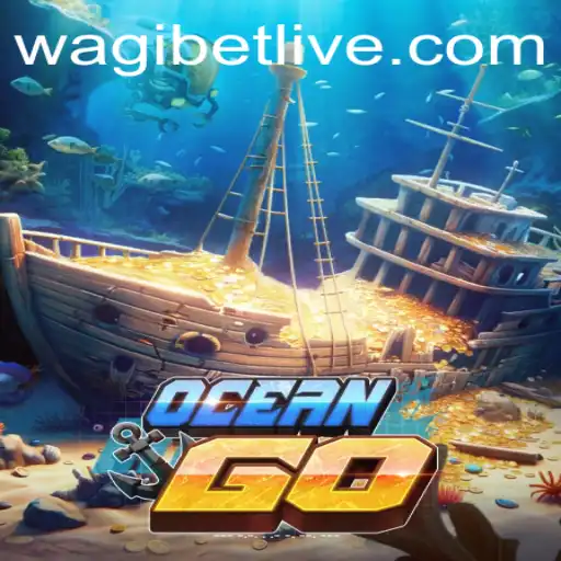 Dive into the World of OceanGO: The Thrilling New Game with Endless Adventures