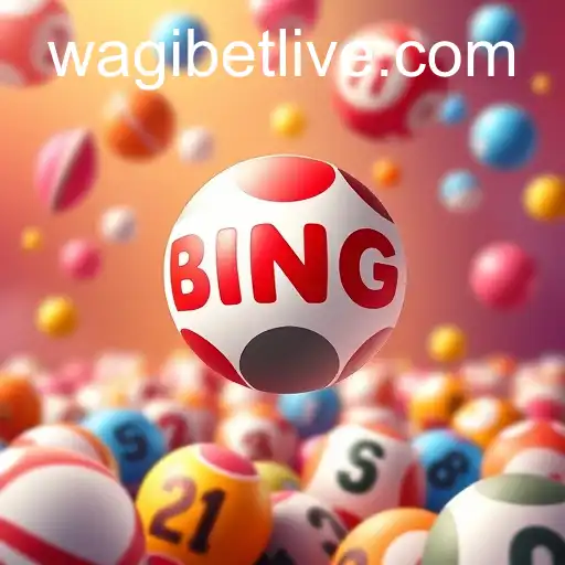 Exploring the World of Online Bingo with WAGIBET