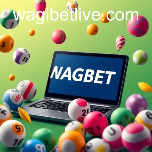 Exploring the Digital Evolution: WAGIBET and the Online Lottery Revolution