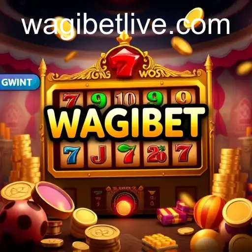 Exploring the Popularity and Evolution of WAGIBET Online Slots