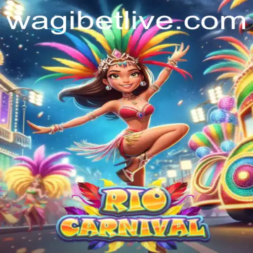 Dive into the Exciting World of RioCarnival: An In-Depth Look at the Game and the Thrill of WAGIBET