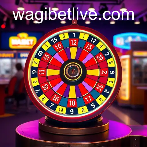 The Fascinating World of Rotary Games: An Exploration