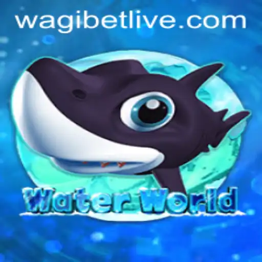 WaterWorld: Dive Into a New Wave of Gaming with WAGIBET